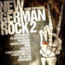 New German Rock 2, V.A., CD