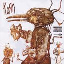 Untitled, Korn, CD