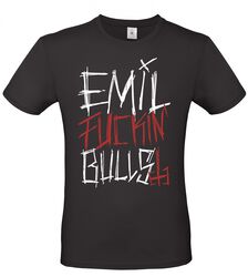 Emil Fuckin´Bulls, Emil Bulls, T-Shirt