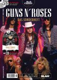 Rock Classics - Sonderheft, Guns N' Roses, Magazin