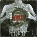 We are the void, Dark Tranquillity, CD
