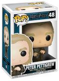 Peter Pettigrew Vinyl Figure 48, Harry Potter, Funko Pop!