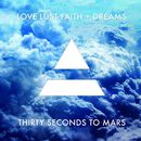 Love lust faith + dreams, 30 Seconds To Mars, LP