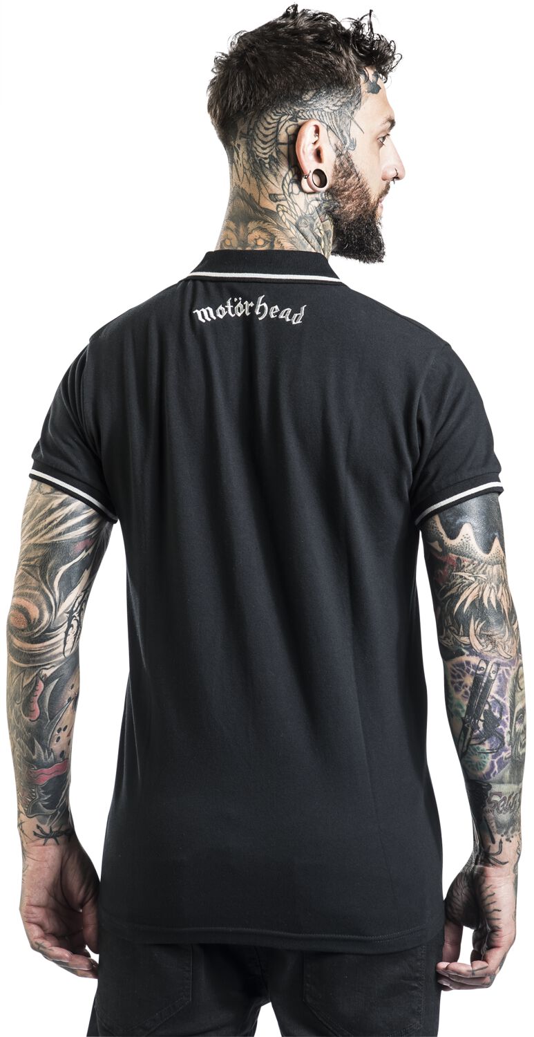 EMP Signature Collection | Motörhead T-Shirt | EMP