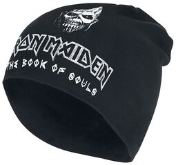The book of souls - Jersey Beanie