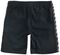 Kappa X EMP Sweat-Shorts