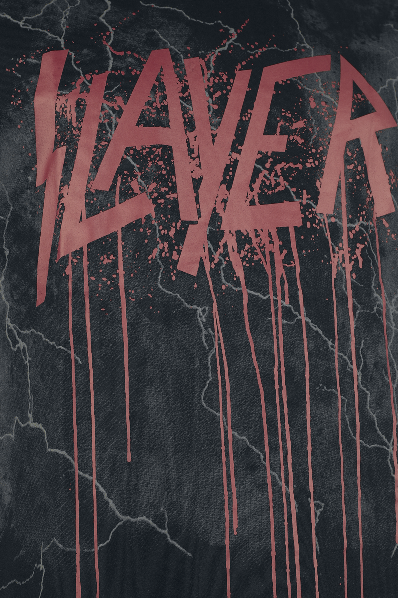 4068143338264 - EMP Signature Collection - Heavyweight T-Shirt dunkelgrau in L