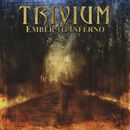 Ember to inferno, Trivium, CD
