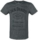 Old No. 7, Jack Daniel's, T-Shirt