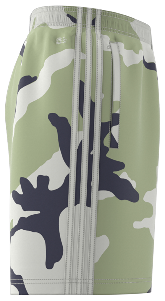 Adidas Camo Shorts Short multicolor