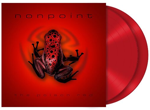 0602547901460 - The poison red LP rot