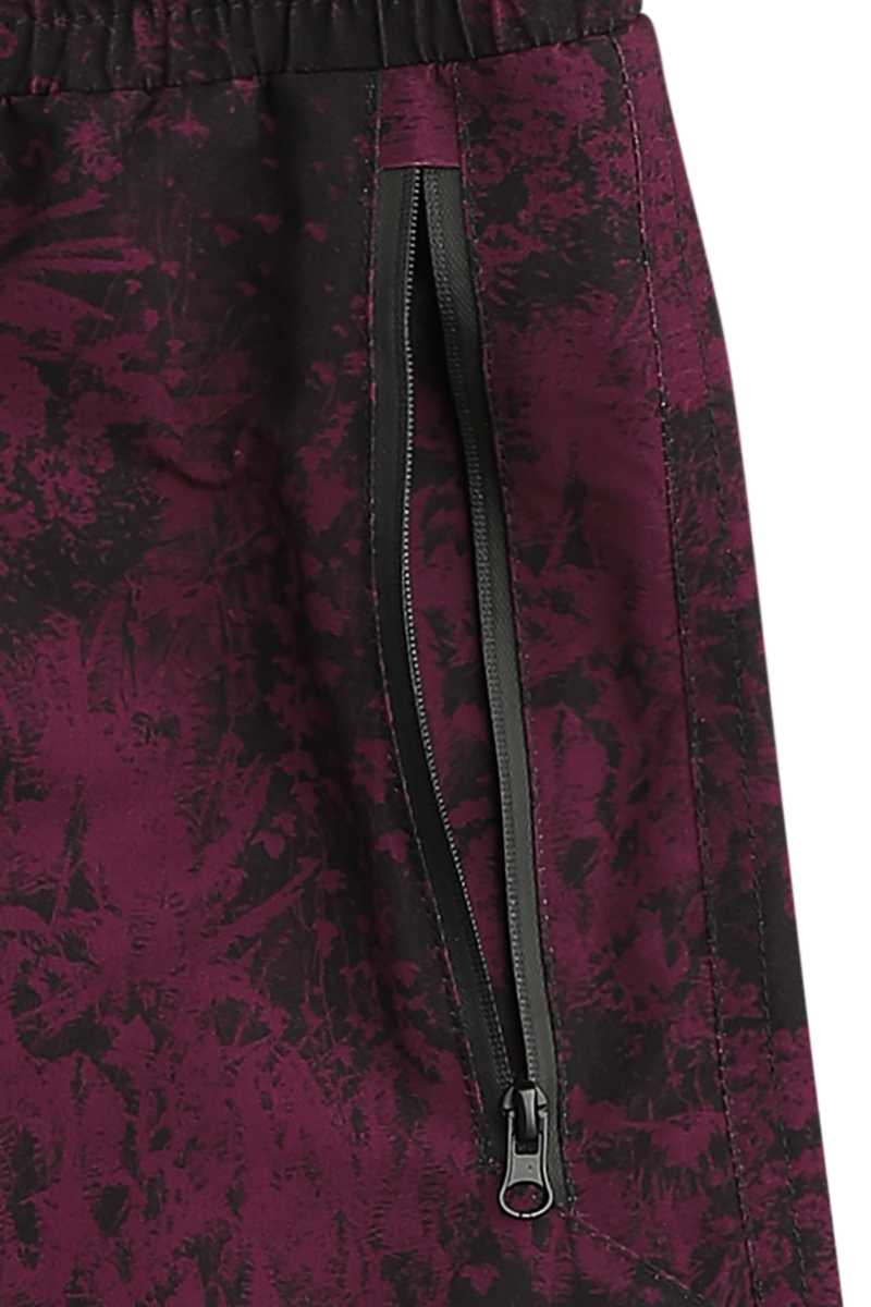 Thumbnail - Sleep Token EMP Signature Collection Badeshort multicolor in XL