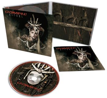 Ritual | Oomph! CD | EMP