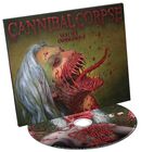 Violence Unimagined, Cannibal Corpse, CD
