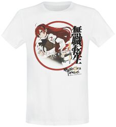 Eris Boreas Greyrat, Mushoku Tensei, T-Shirt