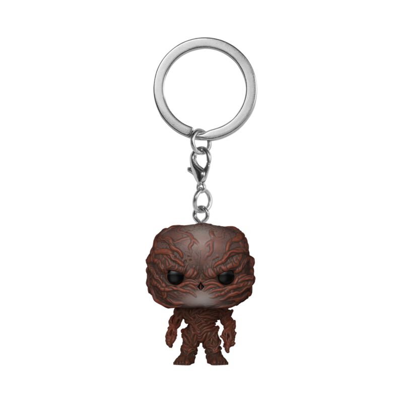 0889698902854 - Season 5 - Vecna Pocket Pop! Funko Pocket Pop! multicolor