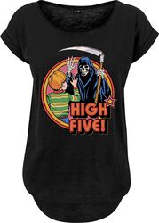 High Five, Steven Rhodes, T-Shirt