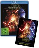 Das Erwachen der Macht, Star Wars, Blu-Ray