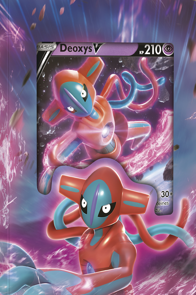 Pokémon PKM V-Kampfdeck Q4 2022 Kartenspiel multicolor