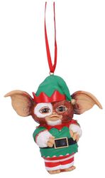 Gizmo Elf, Gremlins, Weihnachtskugeln