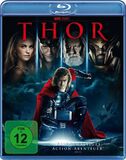 Thor, Thor, Blu-Ray