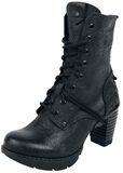 New Rock Dryade, Gothicana by EMP, Boot