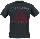 Feuertaufe, In Extremo, T-Shirt