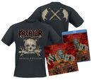 London Apocalypticon - Live at the Roundhouse, Kreator, Blu-Ray