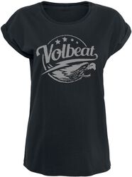 Eagle, Volbeat, T-Shirt
