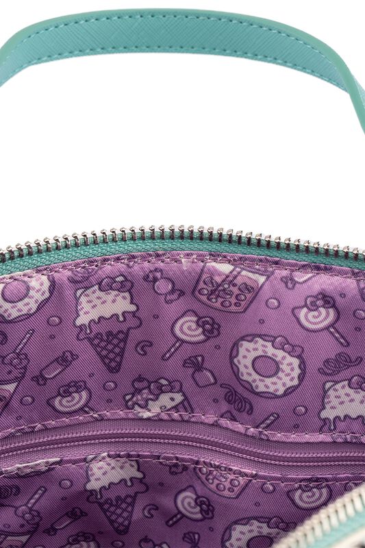 Frauen Accessoires Loungefly - Cupcake | Hello Kitty Handtasche