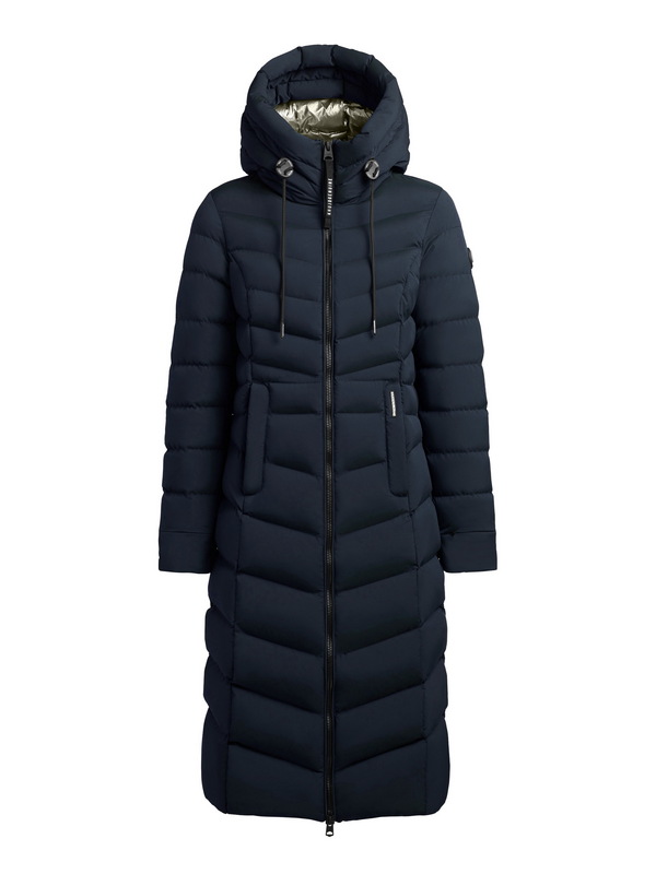 Khujo  Winter Coat - INGRAM5 - for Women - blue