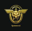 Hammered, Motörhead, CD