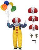 Pennywise (1990er Verfilmung), IT, Actionfigur