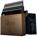 Complete StudioAlbum LP-Collection, Queen, LP