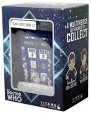 Tardis - Clara Tribute, Doctor Who, 1005