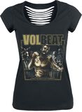 Seal The Deal & Let's Boogie, Volbeat, T-Shirt