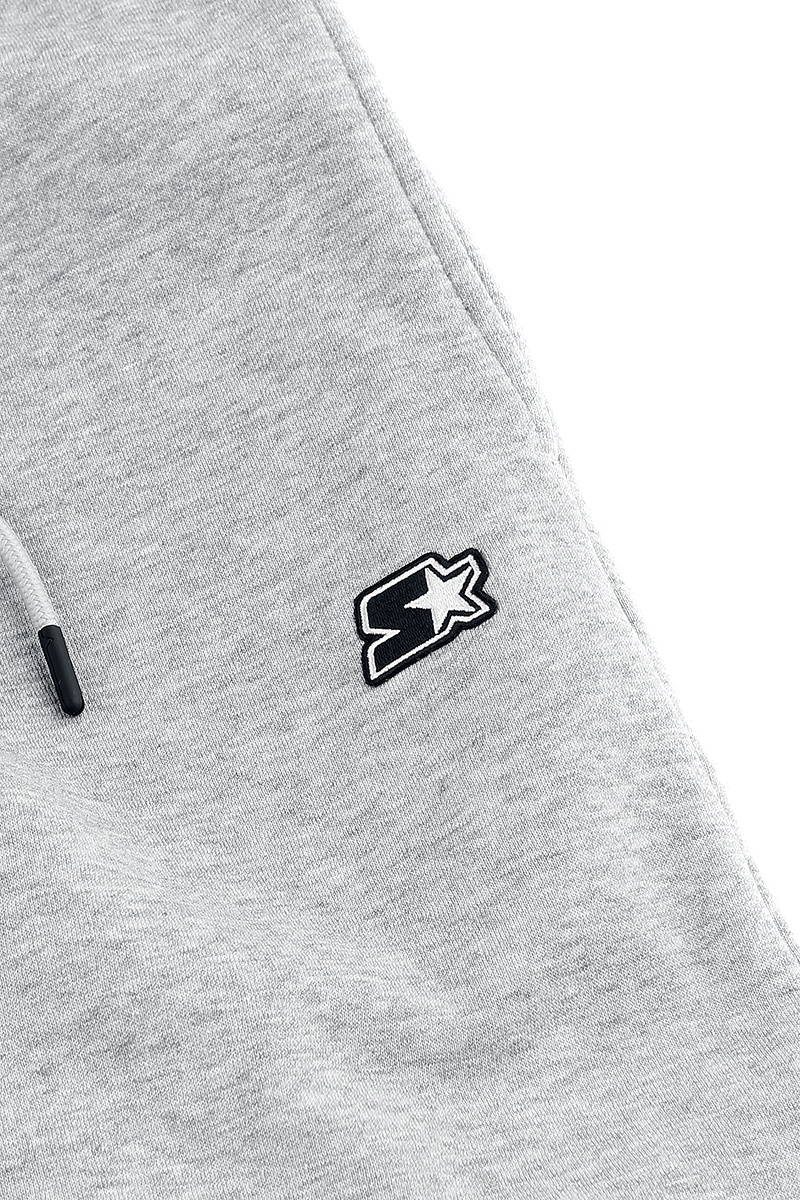 Starter Essential Sweatpants Trainingshose grau