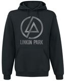Logo, Linkin Park, Kapuzenpullover