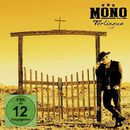 Terlingua, Mono Inc., CD