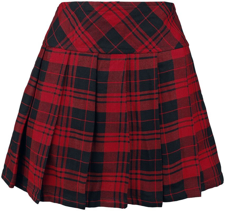 Zorya Skirt