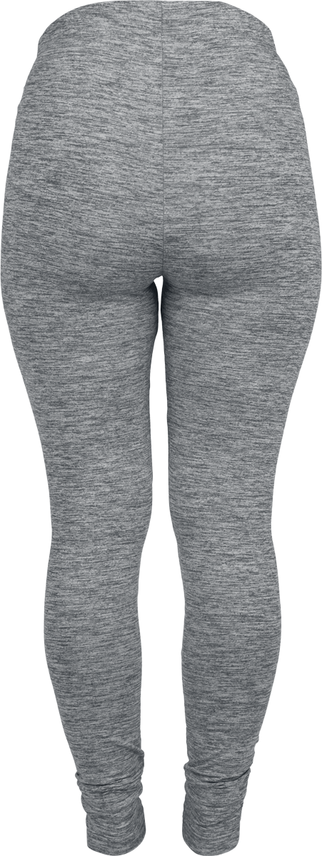 4068143319645 - Built For Comfort Leggings grau in XL 4068143319645 - Built For Comfort Leggings grau in XL
