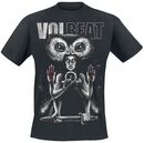 Ishtar, Volbeat, T-Shirt