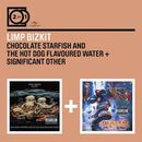 Chocolate starfish... / Significant other, Limp Bizkit, CD