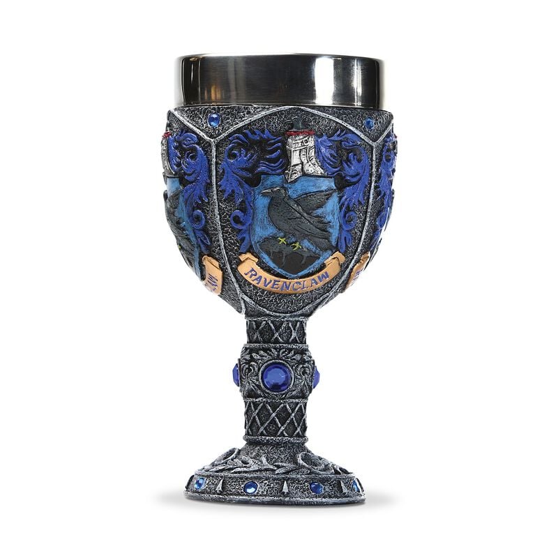 Harry Potter Ravenclaw - Decorative Goblet Kelch multicolor