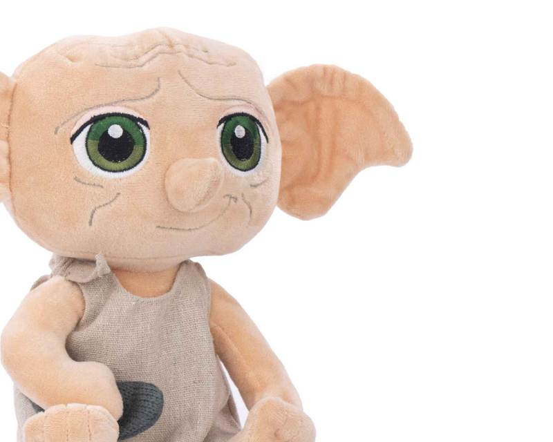8425611354519 - Dobby Plüschfigur multicolor