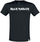 Functional Shirt, Iron Maiden, T-Shirt
