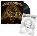 Empire of the undead, Gamma Ray, LP