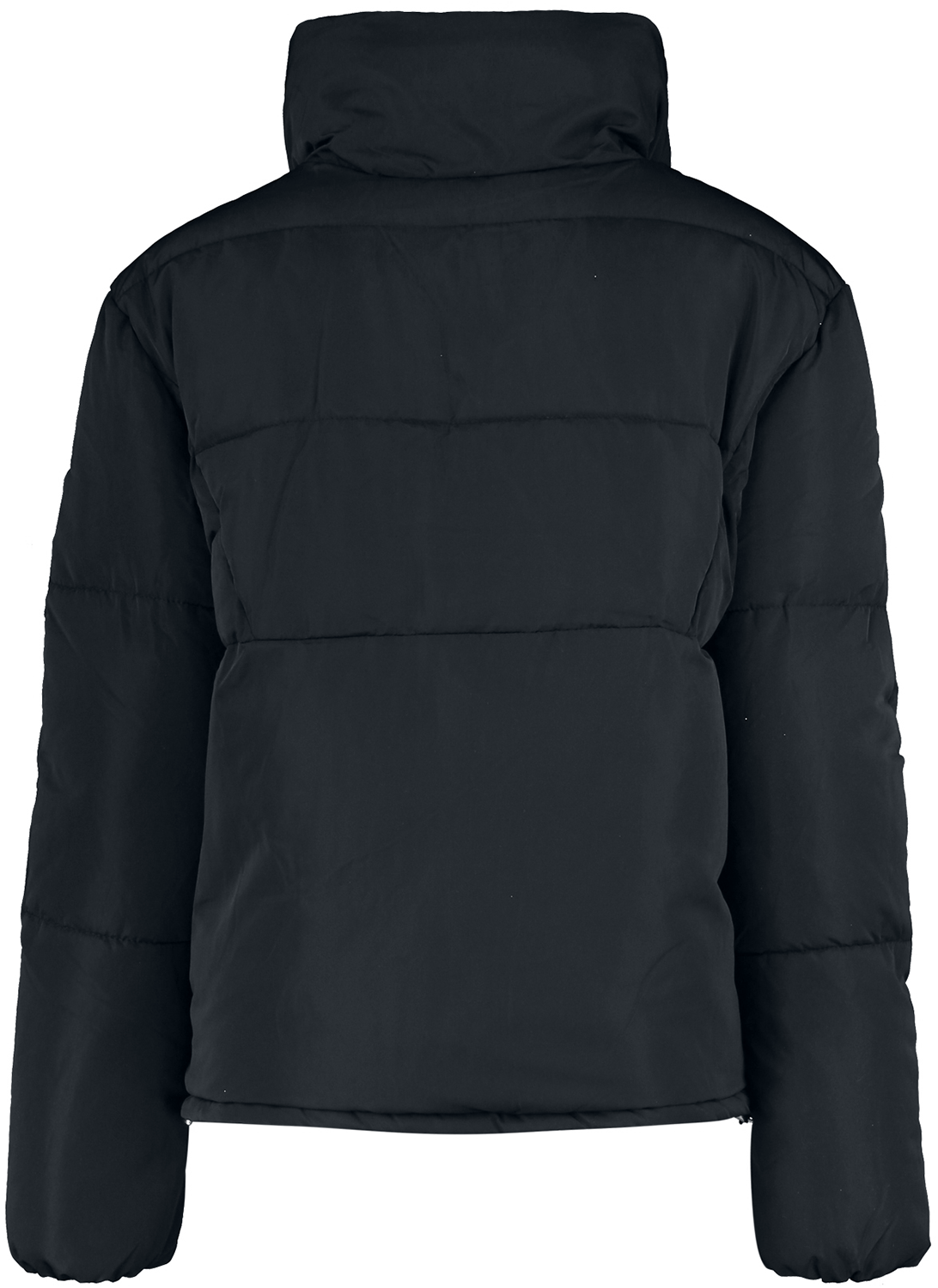 Hailys Winterjacke - JK Alana - XS bis L - für Damen - Größe L - schwarz