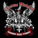 Infernal rock eternal, Chrome Division, CD