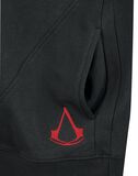 Logo, Assassin's Creed, Kapuzenjacke